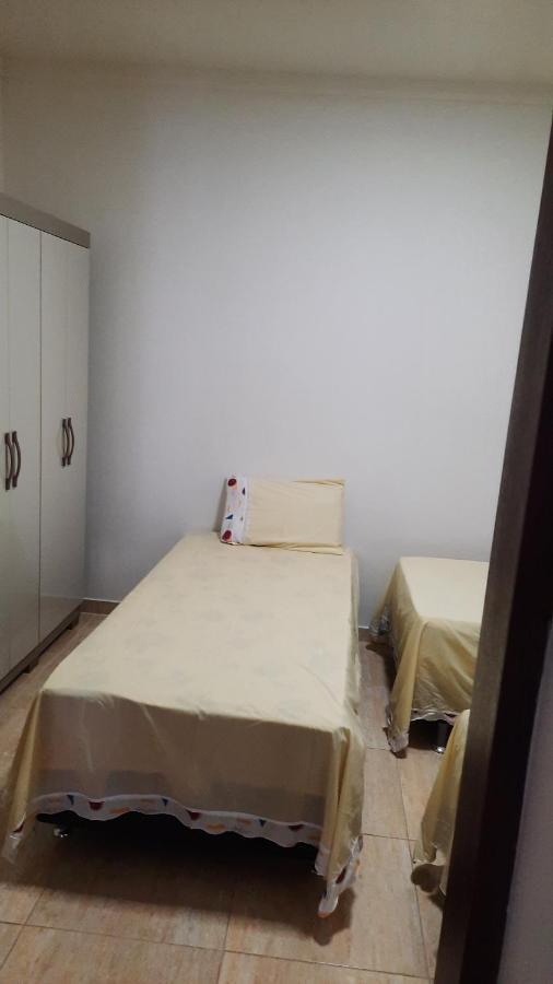 Apartamento Mobiliado Com Varanda No Centro De Paulo Afonso Exterior foto